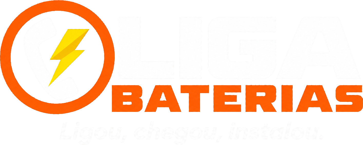 Liga Baterias